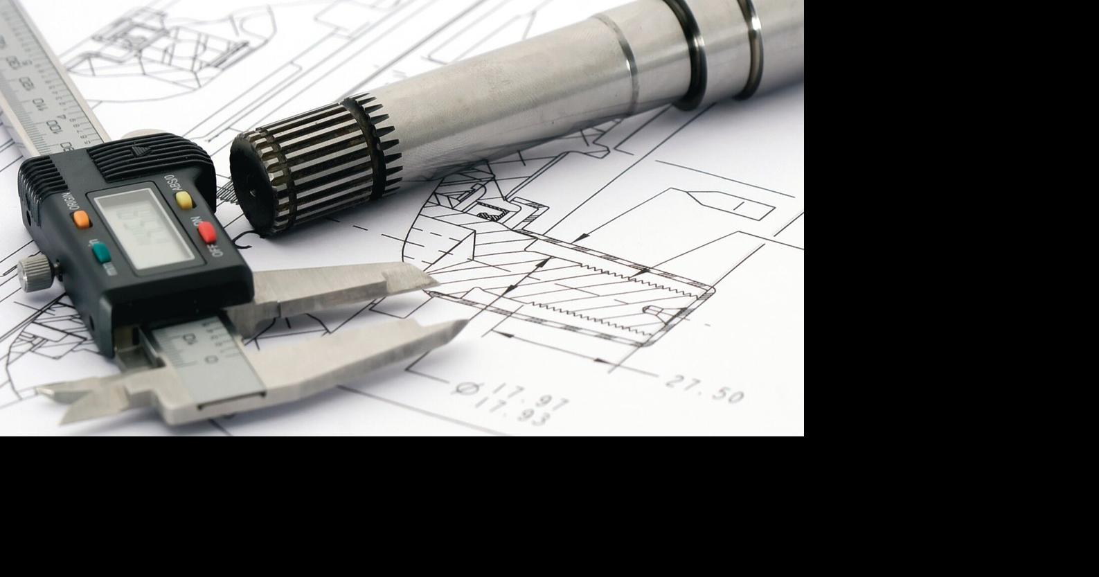 A Knowledge Gap in Geometric Dimensioning and Tolerancing | Software ...
