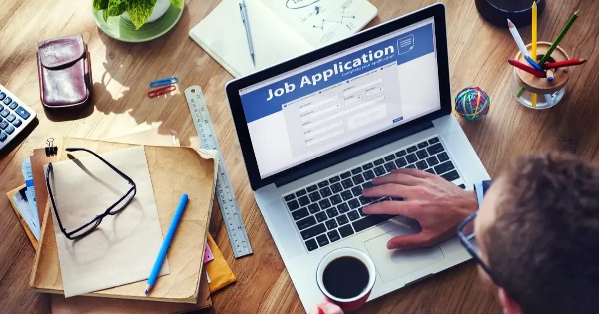 Number of Available Jobs Surge