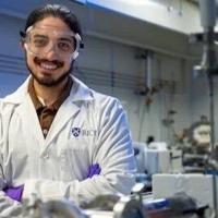 Rice Team Pioneers Method to Grow Ultrathin Semiconductors | Press ...