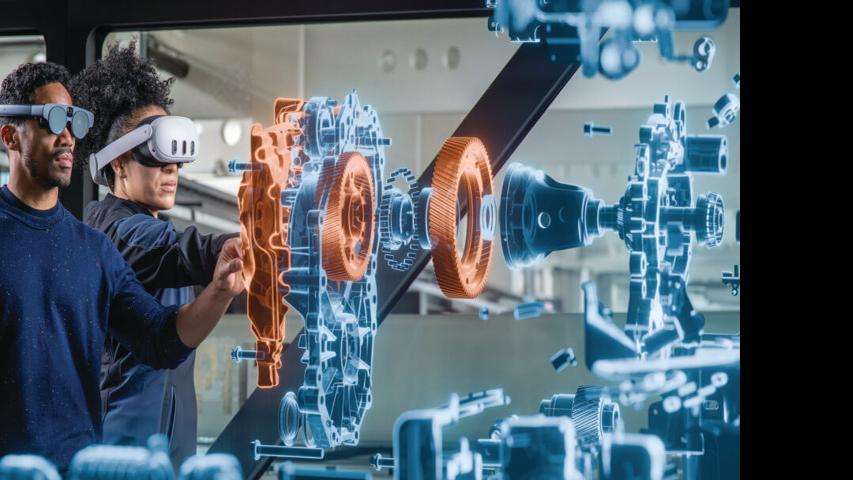 Manufacturing Engineering Advancedmanufacturing Org