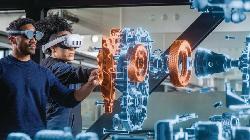 Manufacturing Engineering | advancedmanufacturing.org