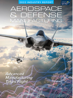 2022 Aerospace & Defense Report