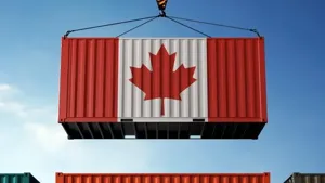 Trade War Escalates: Canada’s Retaliatory Tariffs in Effect