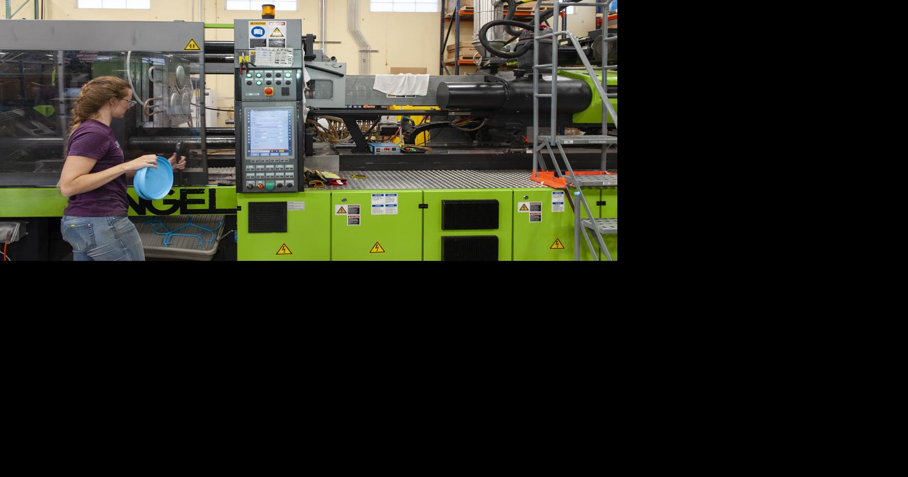 $840M Award Helps Montana State MEP Support Manufacturers
