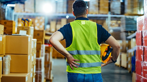 Manufacturing Workers at Higher Risk of Injury