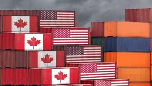 Canada Trade Surplus Grows in August, Topping $4 Billion