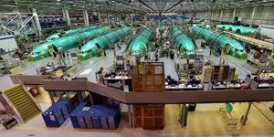 Boeing Completes Acquisition of Spirit AeroSystems