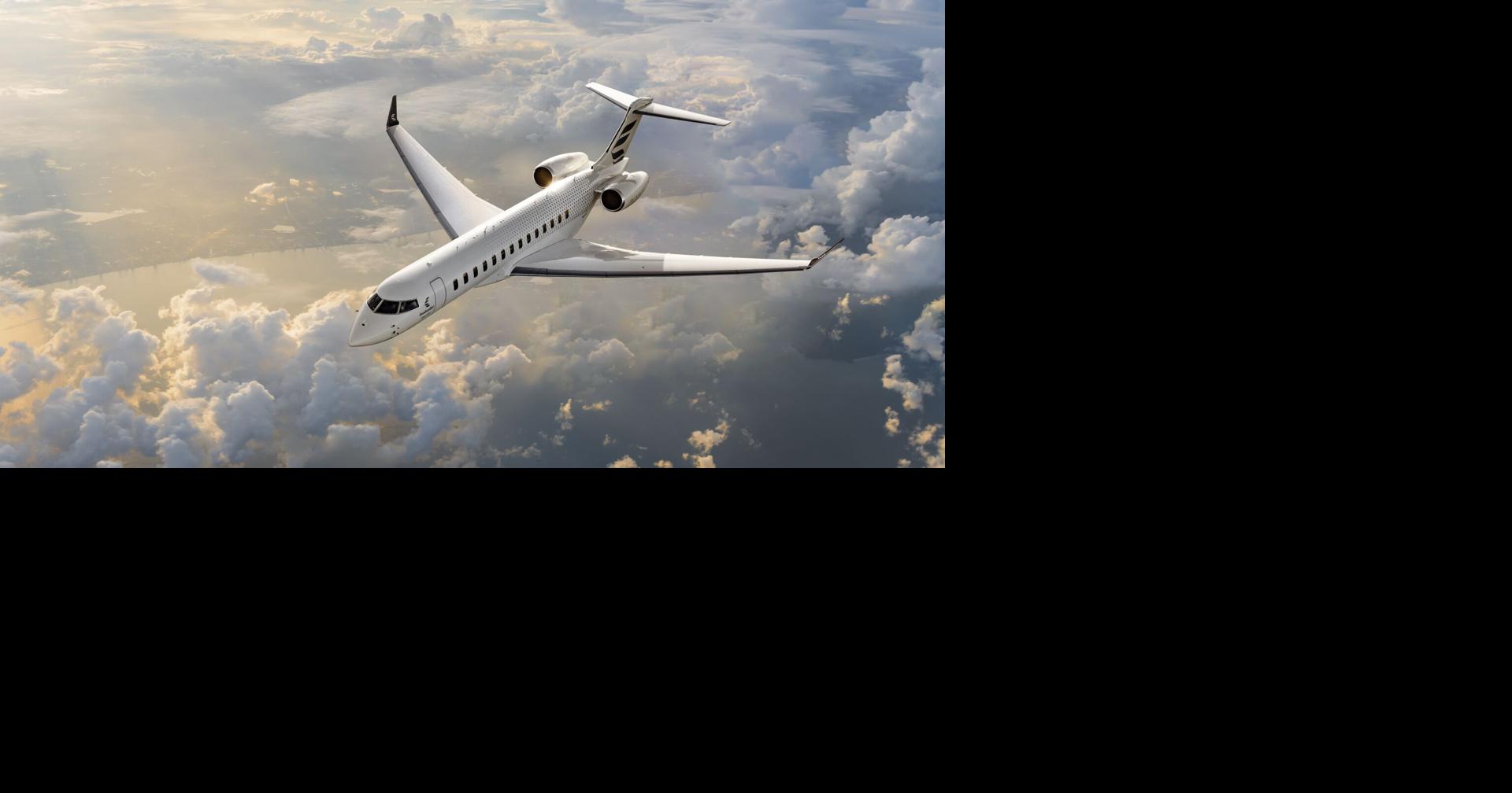 Aerospace Company Bombardier to Expand American Operations | Inside ...
