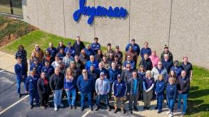 Publication Recognizes Jorgensen as Top Workplace