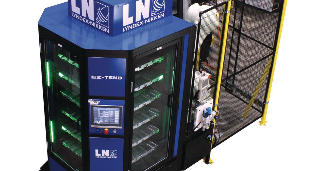 Automation | Product Previews | advancedmanufacturing.org