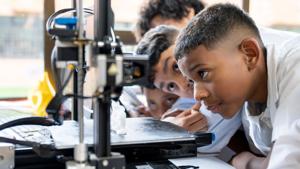 ANSI, America Makes Help Navigate Additive Manufacturing