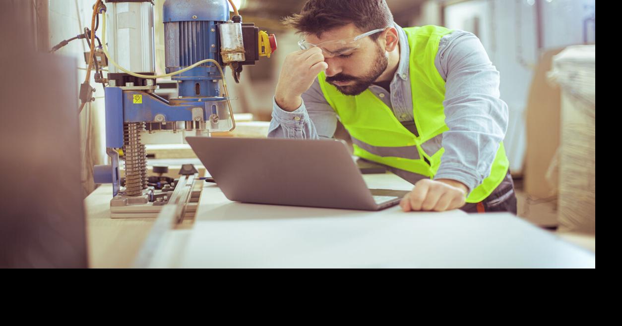 Poor Communication Leads to Problems for Manufacturers, Survey Finds