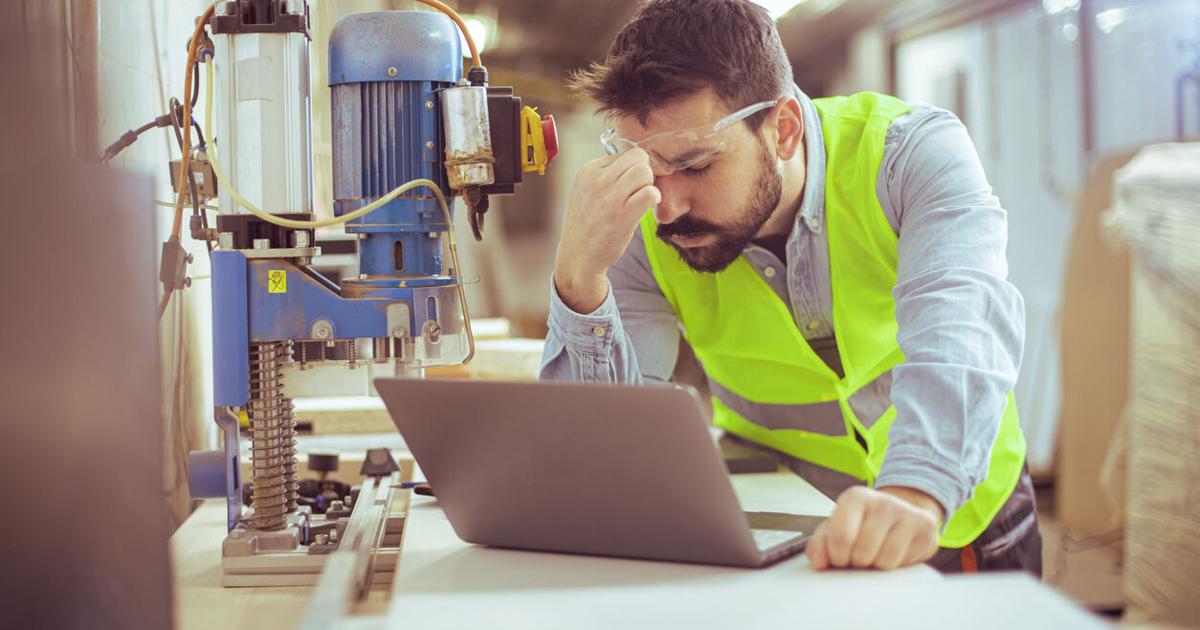 Poor Communication Leads to Problems for Manufacturers, Survey Finds