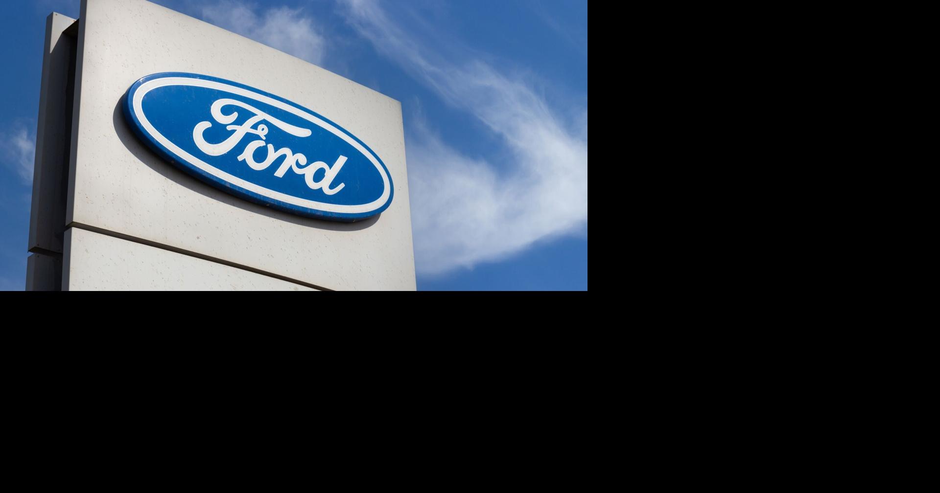 Canadian Ford Workers Ratify Contract