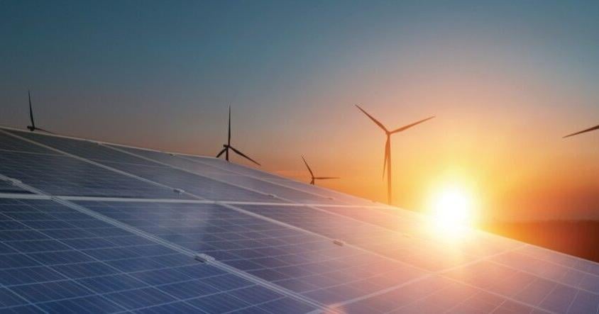 Solar-Powered Manufacturing: A Sustainable Energy Shift | Manufacturing Engineering & Technology