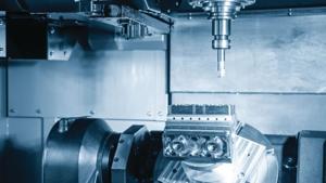 Inside the Craft of Multi-Axis Machining