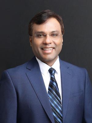 Boston Dynamics Selects Rohit Prasad to Lead Company