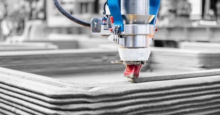 Sandvik Sells Additive Manufacturing Business to Swedish Investment Firm Mimir