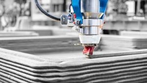 Sandvik Exiting Additive Manufacturing