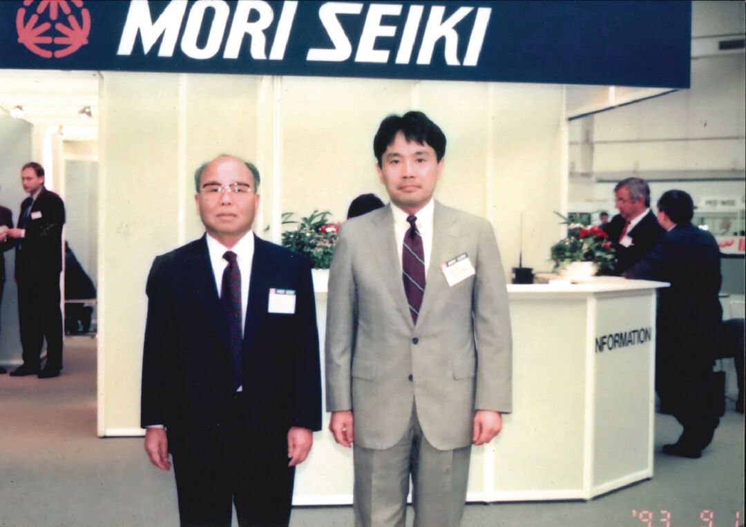 Paging Dr. Mori | advancedmanufacturing.org