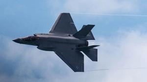 Texas Lockheed Martin Workers Approve Contract
