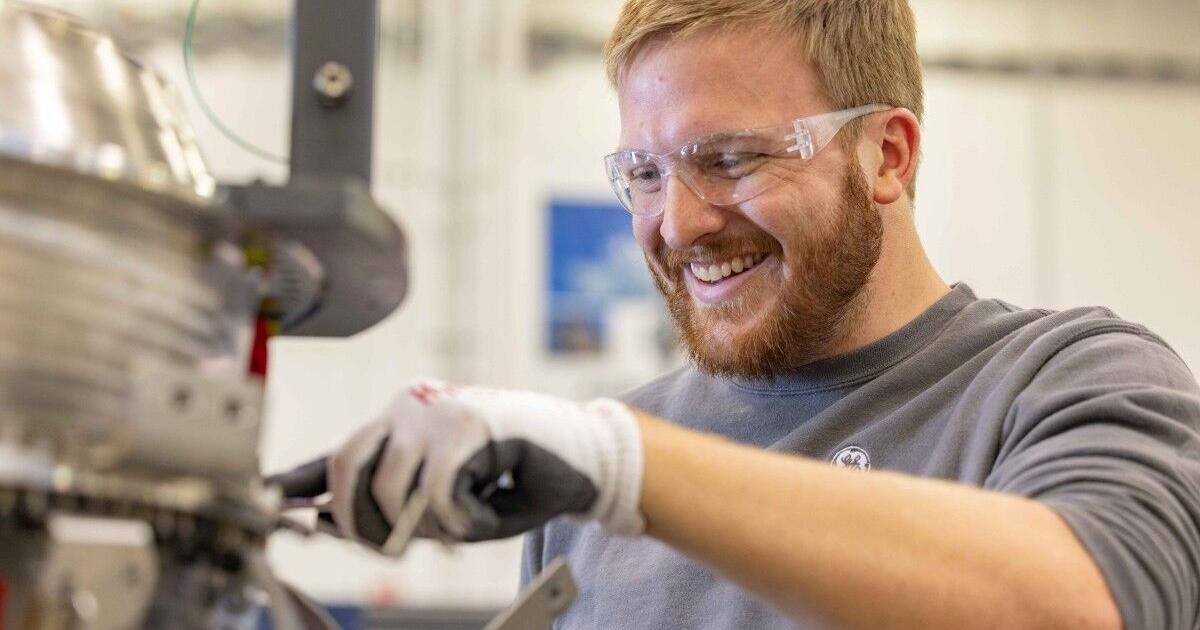 Investing in Manufacturing: People, Ops, Processes, and Infrastructure ...