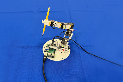 MIT Scientists Develop Robot That Learns With Camera | Manufacturing ...