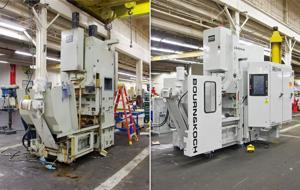 Increase OEE with Retrofitting and Predictive Maintenance