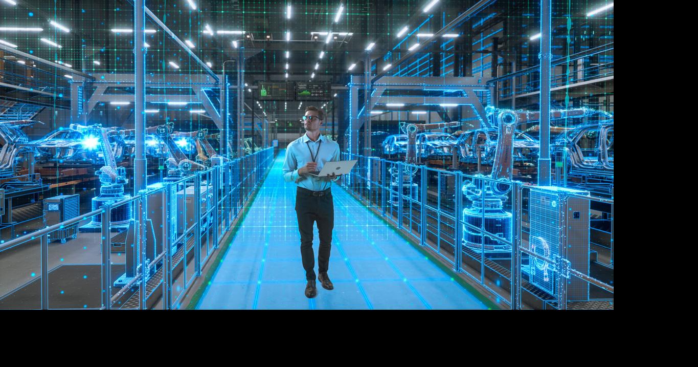 Rockwell Expands AI With Plex QMS-VisionAI Integration