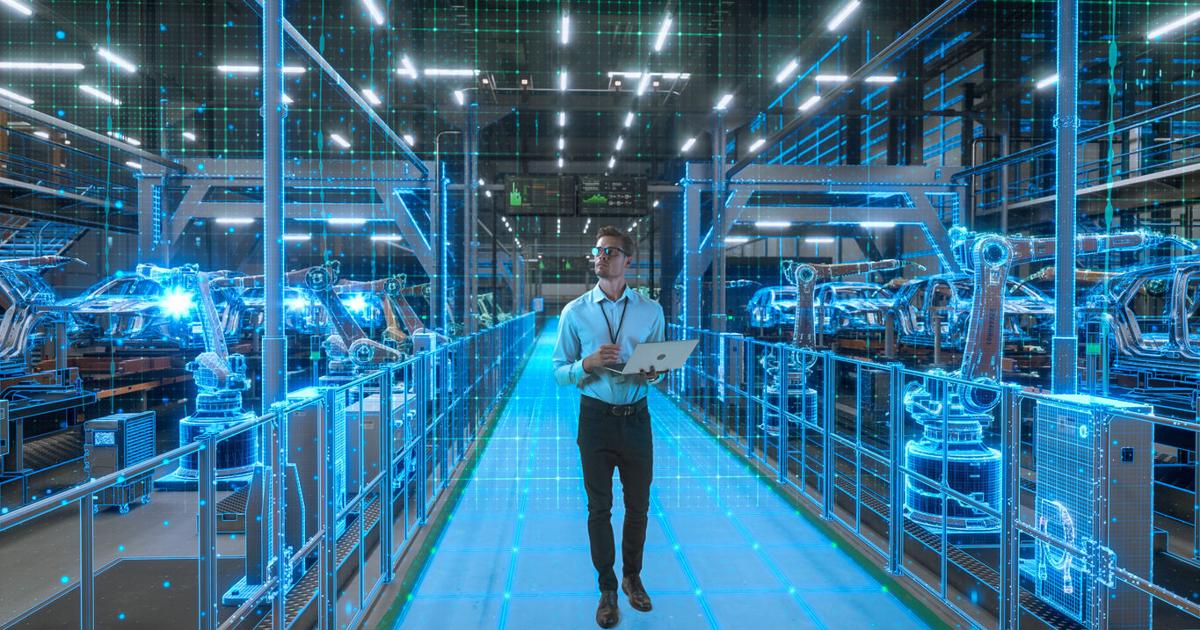 Rockwell Expands AI With Plex QMS-VisionAI Integration