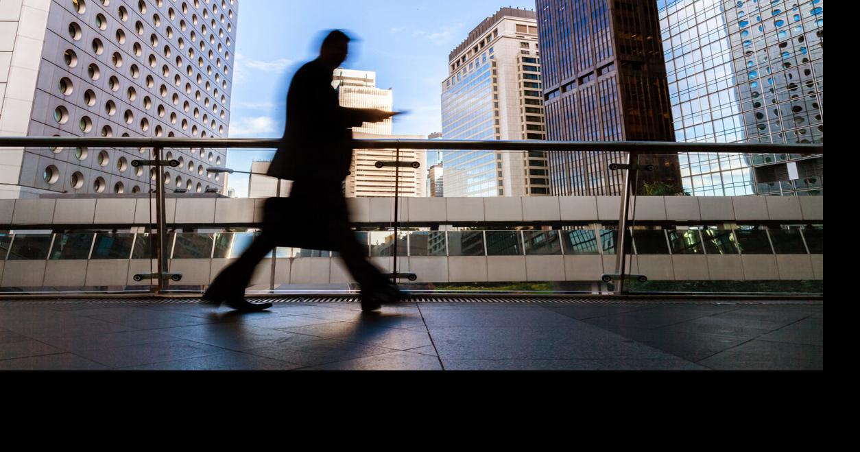 Job Market Shows Strength in Latest Labor Dept. Report
