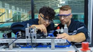 Bill Would Maintain Manufacturing Extension Partnerships