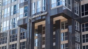 Boeing Workers OK 5-Year Contract