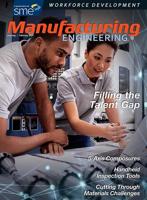 Manufacturing Engineering February 2024