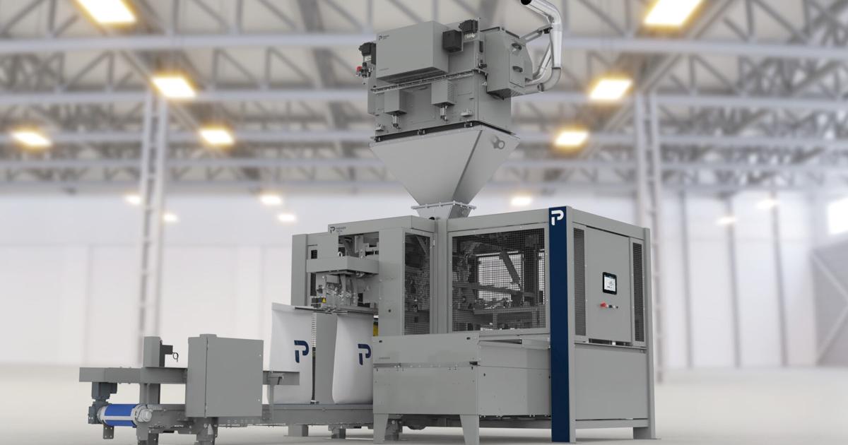 Premier Tech Introduces the Next Generation of Automatic Robotic ...