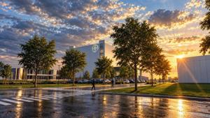 Bayer Plans to Open $2.2 Billion Ohio Manufacturing Plant