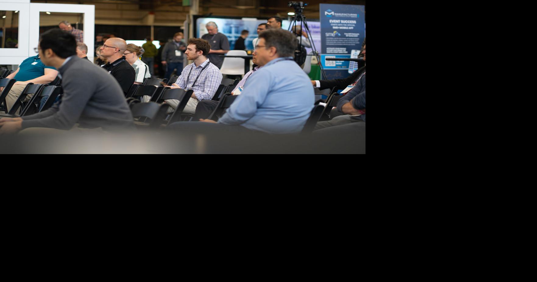 Manufacturing Technology Series EAST 2025 Photo 20 ...
