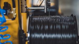 Making a Push for 3D Printing in Arkansas