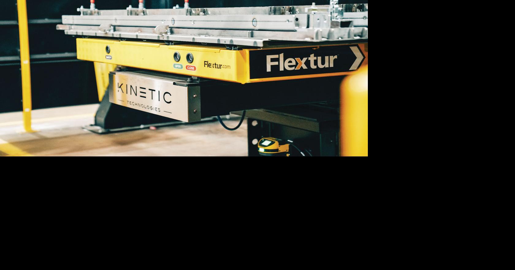 Modine Automation Boosts Manufacturing Amid Worker Shortages ...