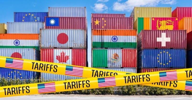 U.S. Plans New Tariffs