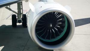 Pratt & Whitney Secures $1.6-Billion Contract