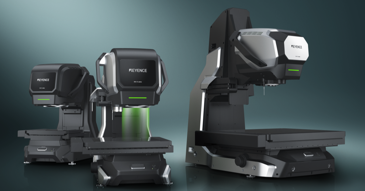 IMTS 2026: Quality Assurance Emphasizes Prevention