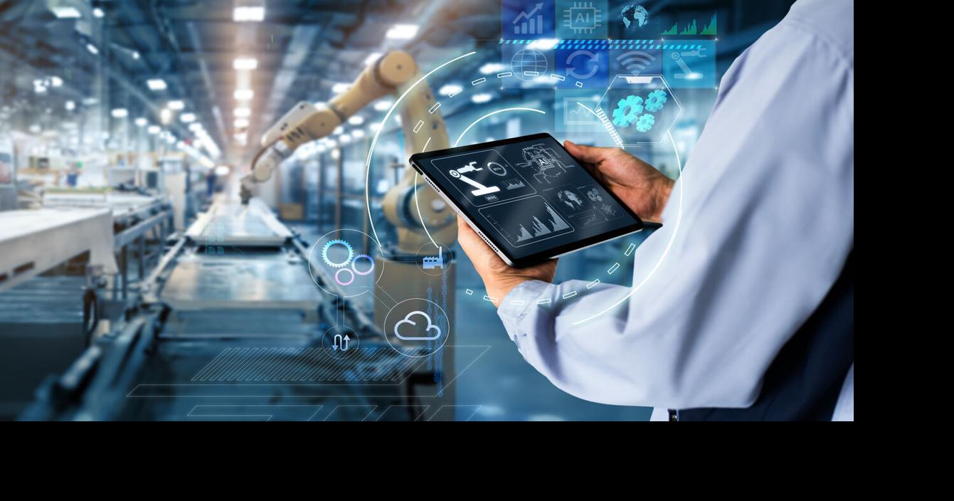 What’s So Smart About Smart Manufacturing? | Manufacturing Engineering ...