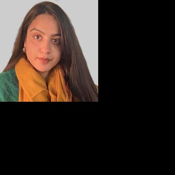 Simran Saini | Misc | advancedmanufacturing.org