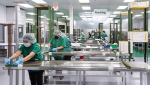 Surface Solutions Group to Bring Advanced Coating Processes for Medical Devices to Costa Rica