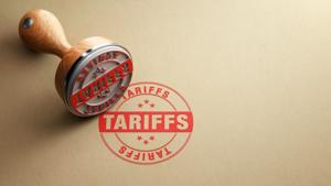 Tariffs and Trade Wars Are Reshaping the Supply Chain, Report Shows