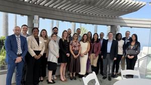 AM Technical Community Advisers Tackles Workforce Development, Advocacy, Adoption Challenges