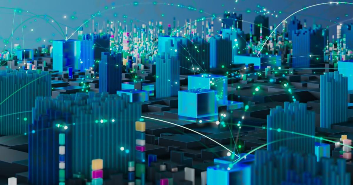 Interoperability in Smart Manufacturing: Connected Processes
