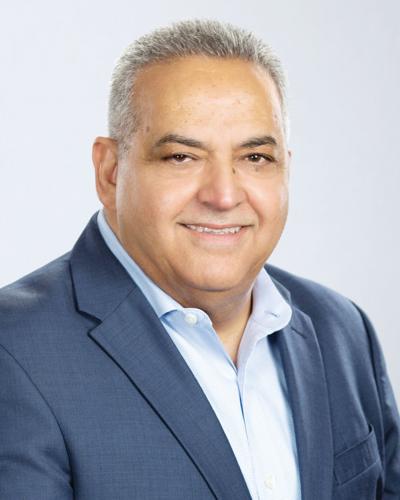 Nand Kochhar, VP of Automotive & Transportation, Siemens Digital Industries Software