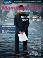 Manufacturing Engineering May 2024